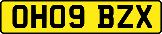 OH09BZX