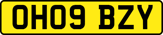 OH09BZY