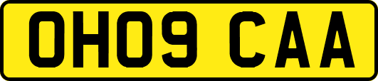 OH09CAA