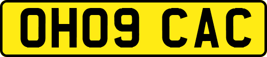 OH09CAC