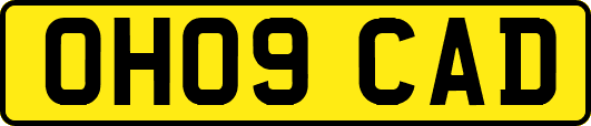 OH09CAD