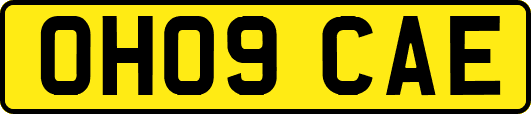 OH09CAE