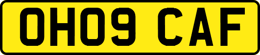 OH09CAF