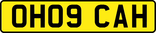 OH09CAH
