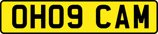 OH09CAM
