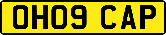 OH09CAP