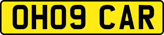 OH09CAR