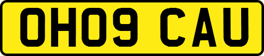 OH09CAU
