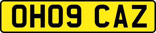 OH09CAZ