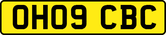 OH09CBC
