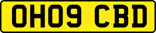 OH09CBD