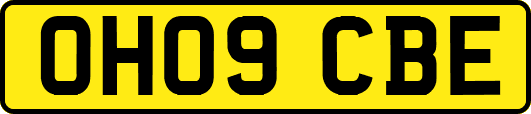 OH09CBE
