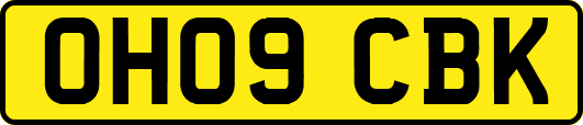OH09CBK