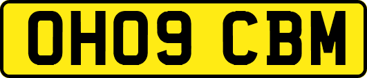 OH09CBM