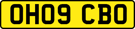 OH09CBO