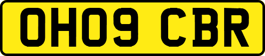 OH09CBR
