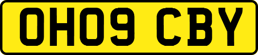 OH09CBY
