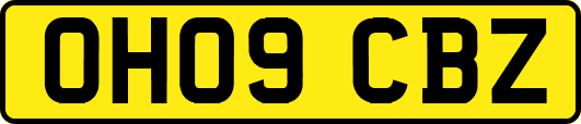 OH09CBZ