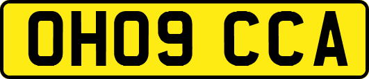 OH09CCA