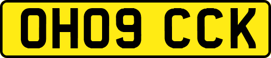 OH09CCK