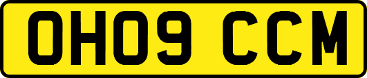 OH09CCM
