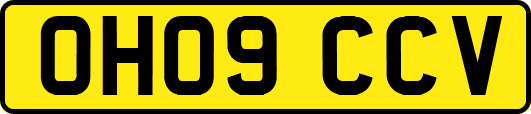 OH09CCV
