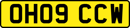 OH09CCW