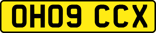 OH09CCX