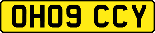 OH09CCY