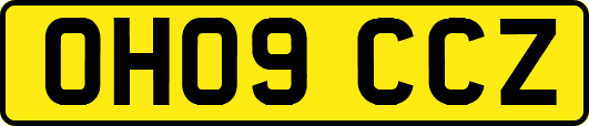 OH09CCZ