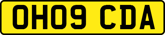 OH09CDA