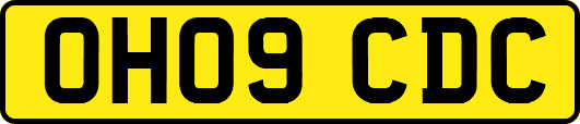 OH09CDC