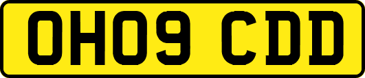 OH09CDD