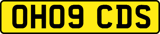 OH09CDS