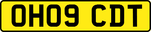 OH09CDT
