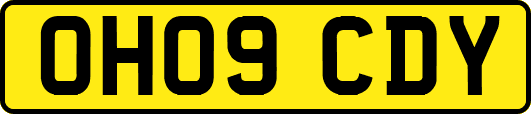 OH09CDY