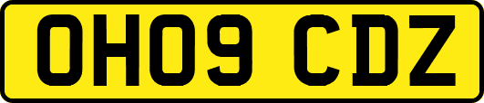 OH09CDZ