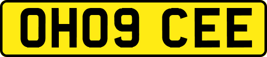 OH09CEE