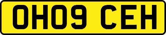 OH09CEH