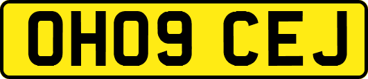 OH09CEJ