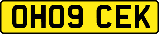 OH09CEK