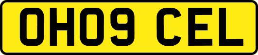 OH09CEL