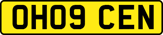 OH09CEN