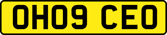 OH09CEO