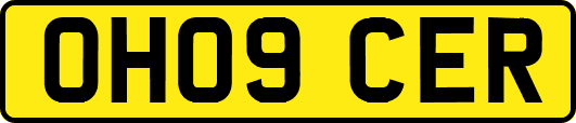 OH09CER