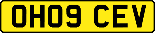 OH09CEV