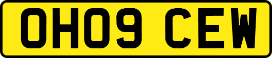OH09CEW
