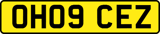 OH09CEZ