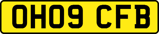 OH09CFB