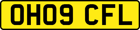 OH09CFL